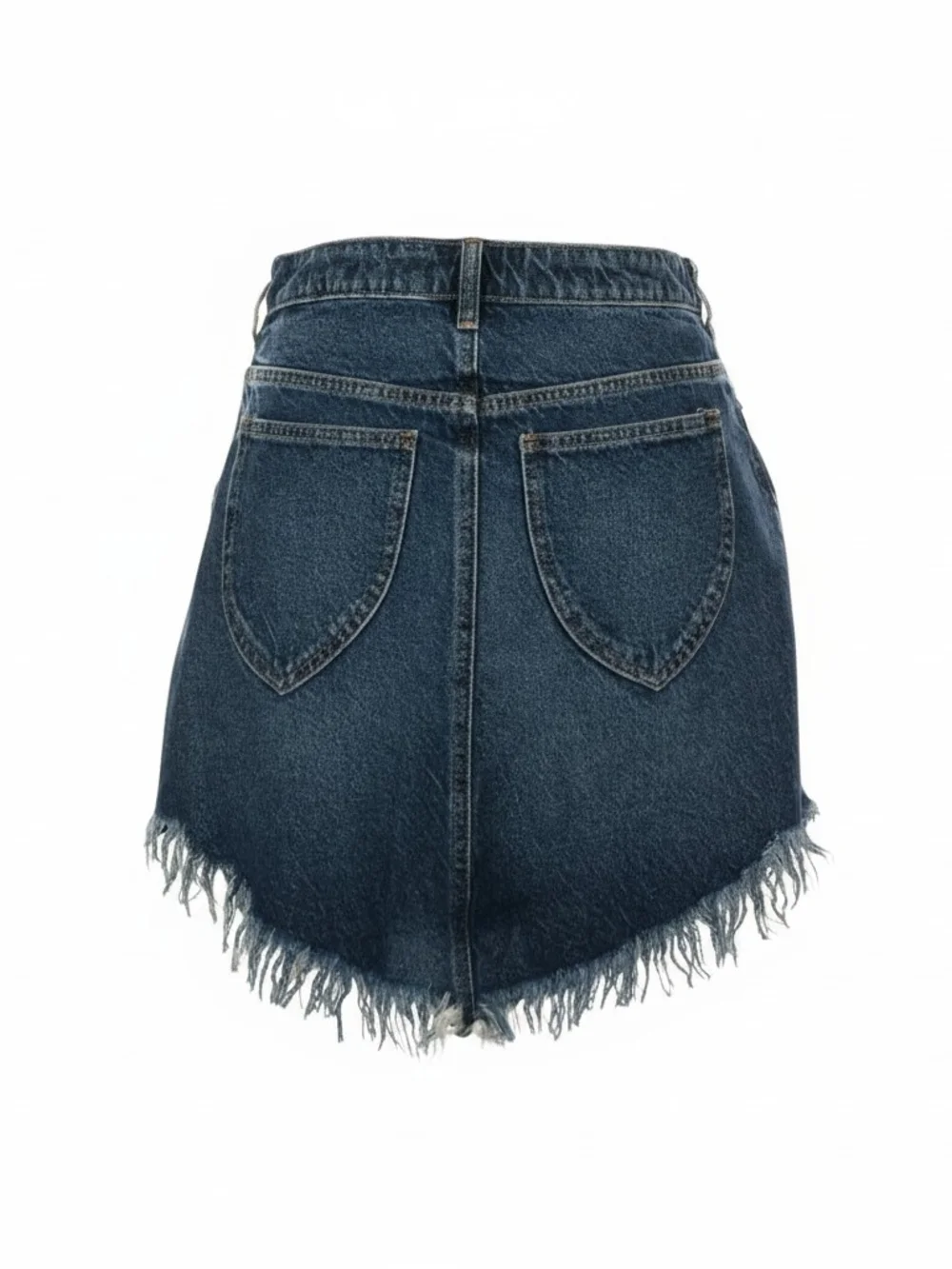 NWT Free People We The Free Denim Mini Skirt - Size 28